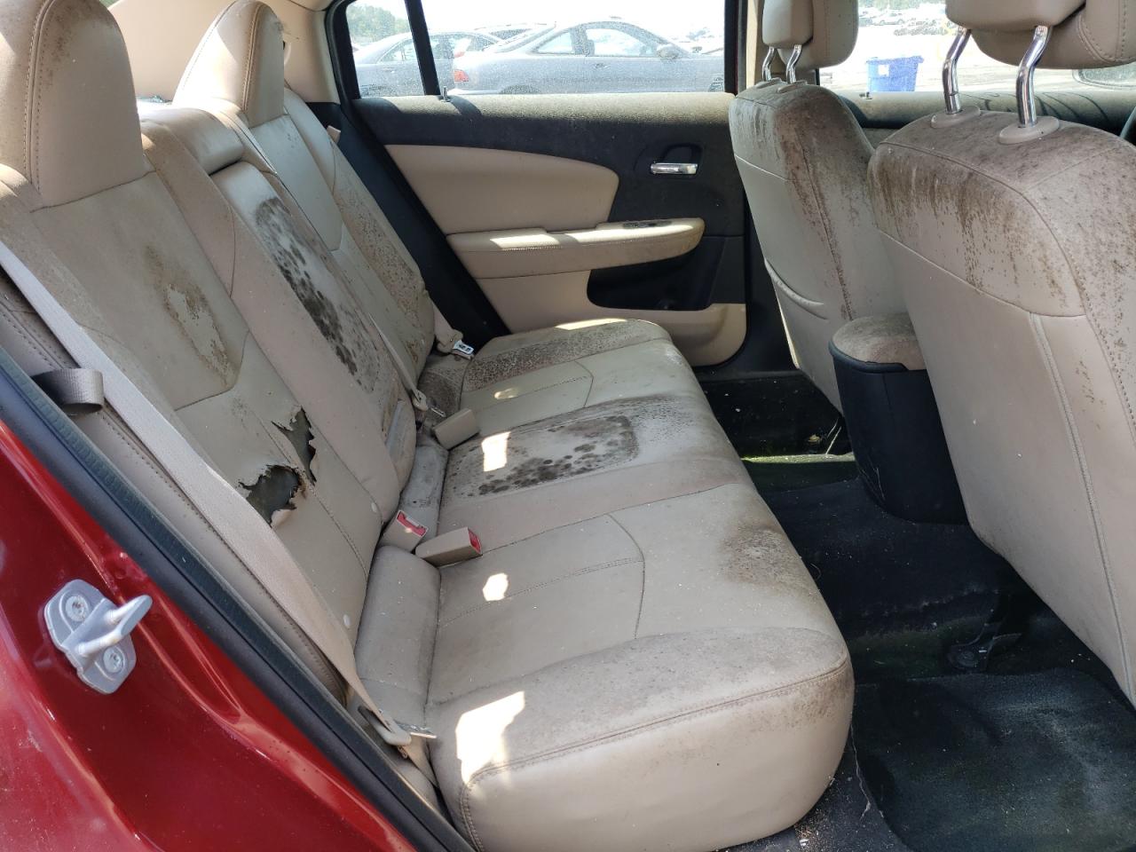 Photo 6 from auction – 2012 CHRYSLER 200 LIMITE with VIN 1C3CCBCBXCN241816