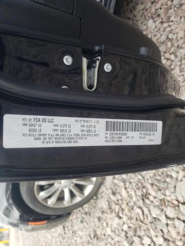 Photo 10 from auction – 2019 CHRYSLER 300 LIMITE with VIN 2C3CCAKG7KH586655
