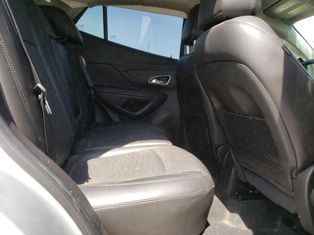 Photo 6 from auction – 2015 BUICK ENCORE with VIN KL4CJASB9FB176227