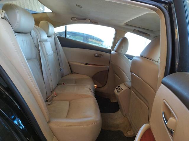 Photo 6 from auction – 2008 LEXUS ES 350 with VIN JTHBJ46G082268949