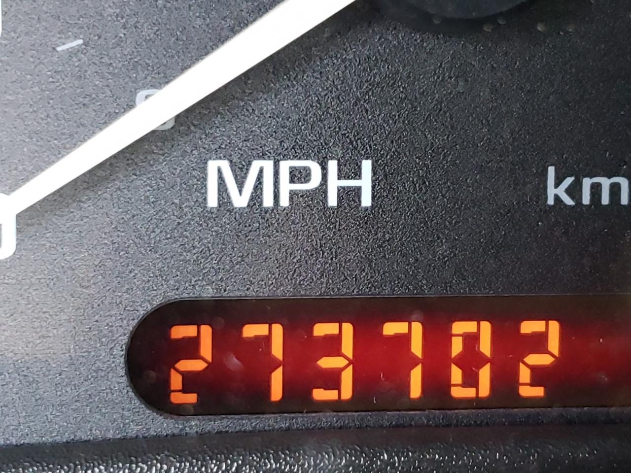 Photo 8 from auction – 2001 CHEVROLET CAVALIER with VIN 1G1JC124317210675