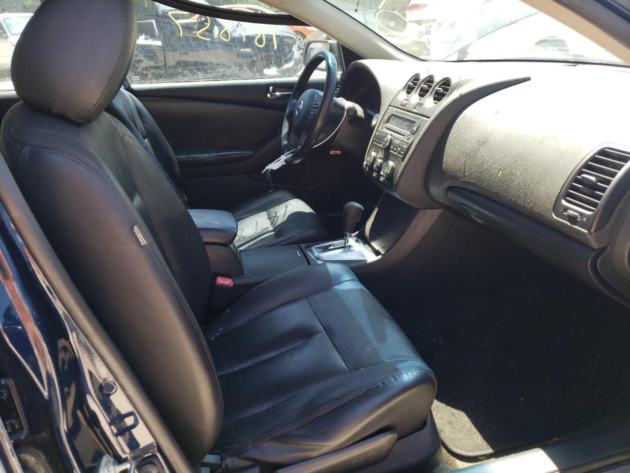 Photo 5 from auction – 2010 NISSAN ALTIMA BAS with VIN 1N4AL2AP5AC194615