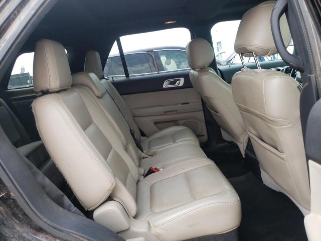 Photo 6 from auction – 2013 FORD EXPLORER X with VIN 1FM5K8D81DGB12765