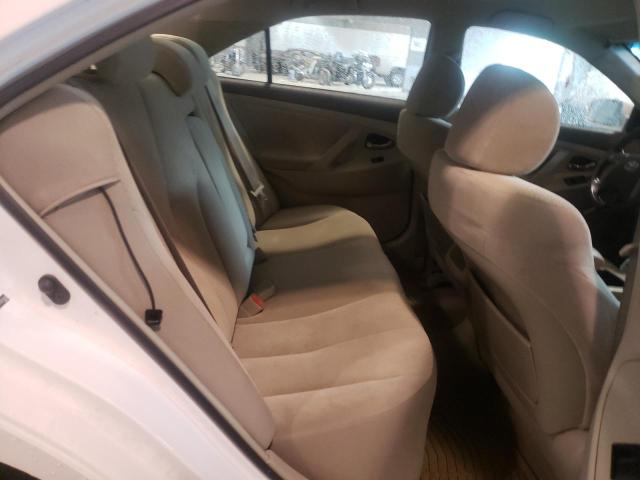 Photo 6 from auction – 2007 TOYOTA CAMRY CE with VIN 4T1BE46K17U615858