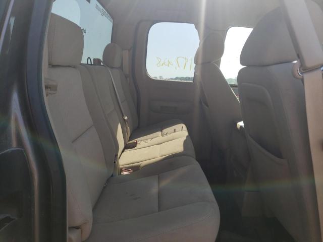 Photo 6 from auction – 2012 GMC SIERRA K15 with VIN 1GTR2VE74CZ243508