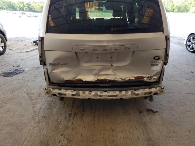Photo 9 from auction – 2011 DODGE GRAND CARA with VIN 2D4RN5DG3BR660722