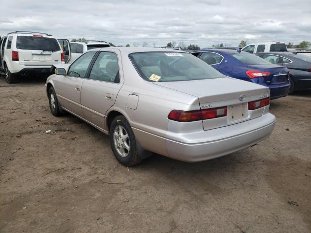 Photo 3 from auction – 1997 TOYOTA CAMRY CE with VIN 4T1BG22K9VU777402
