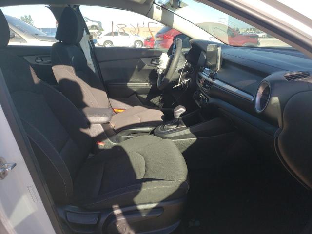 Photo 5 from auction – 2019 KIA FORTE FE with VIN 3KPF24AD8KE081885