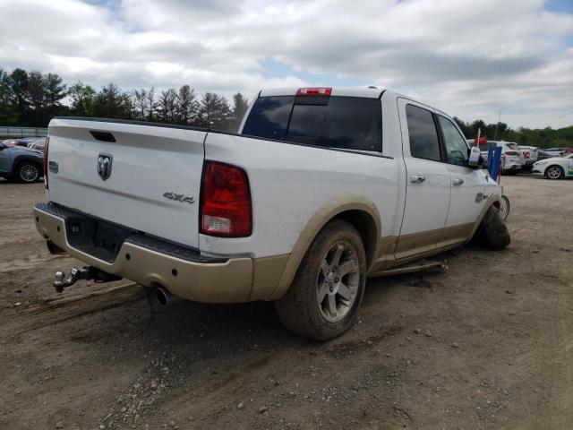 Photo 4 from auction – 2012 DODGE RAM 1500 L with VIN 1C6RD7PT0CS265442