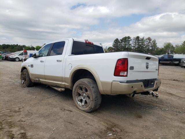 Photo 3 from auction – 2012 DODGE RAM 1500 L with VIN 1C6RD7PT0CS265442