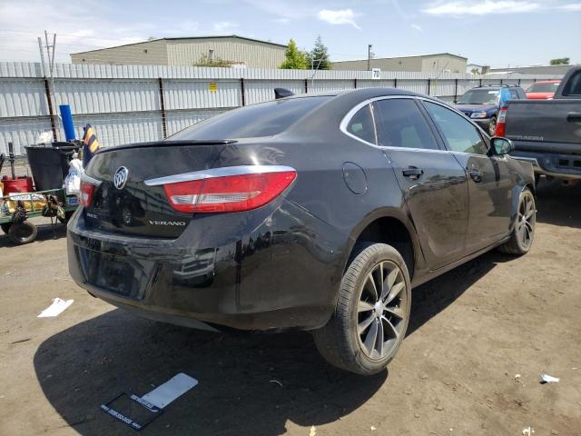 Photo 4 from auction – 2017 BUICK VERANO SPO with VIN 1G4PR5SK9H4108469