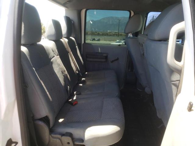 Photo 6 from auction – 2016 FORD F250 SUPER with VIN 1FT7W2B62GEC83332