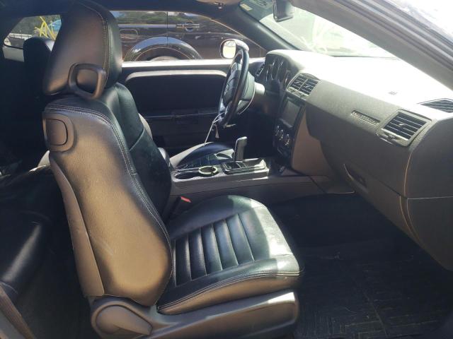 Photo 5 from auction – 2012 DODGE CHALLENGER with VIN 2C3CDYBT1CH293726