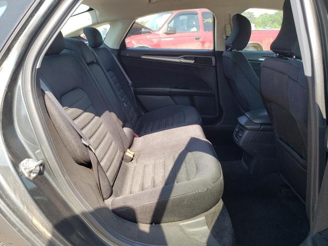 Photo 6 from auction – 2015 FORD FUSION SE with VIN 3FA6P0HD0FR168944