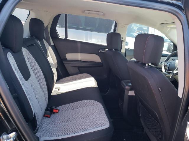 Photo 6 from auction – 2017 GMC TERRAIN SL with VIN 2GKALMEK4H6329112