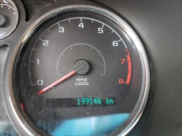 Photo 8 from auction – 2010 CHEVROLET COBALT 2LT with VIN 1G1AF5F57A7100617