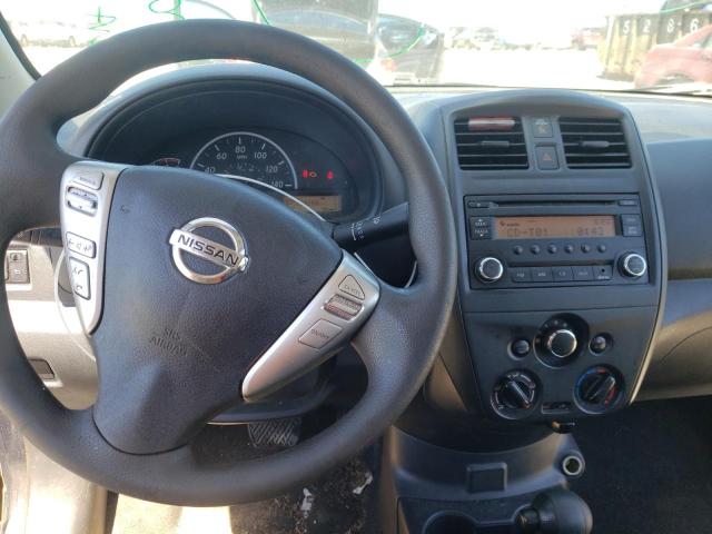 Photo 9 from auction – 2017 NISSAN VERSA S with VIN 3N1CN7AP5HL879757