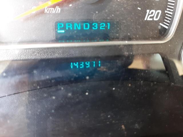Zdjęcie 8 z aukcji – 2005 GMC ENVOY z VIN 1GKDT13S452145506