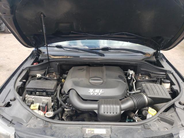 Photo 7 from auction – 2014 JEEP GRAND CHER with VIN 1C4RJFAG7EC143715