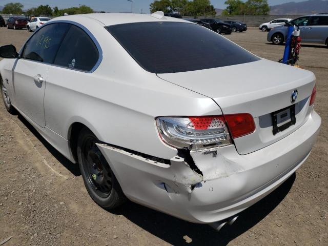 Photo 9 from auction – 2012 BMW 328 XI SUL with VIN WBAKF5C5XCE656920