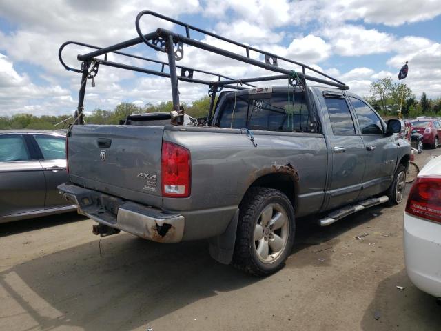 Photo 4 from auction – 2005 DODGE RAM 1500 S with VIN 1D7HU18DX5S108602