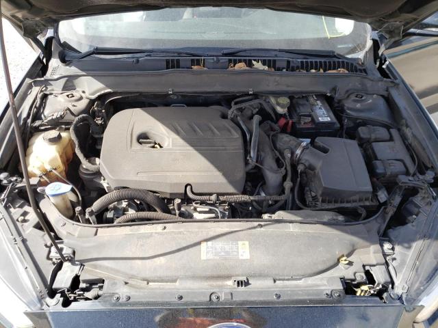 Photo 7 from auction – 2014 FORD FUSION SE with VIN 3FA6P0HD3ER107487