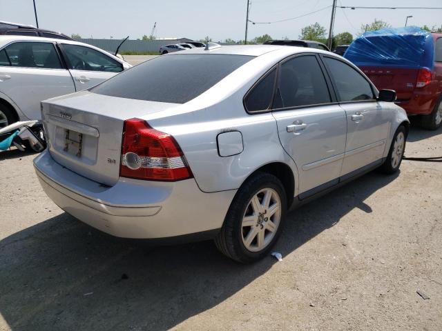Photo 4 from auction – 2006 VOLVO S40 2.4I with VIN YV1MS382662224111