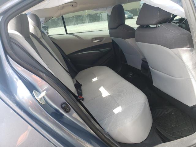 Photo 6 from auction – 2020 TOYOTA COROLLA LE with VIN 5YFEPRAE2LP027405