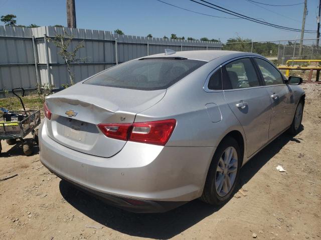 Photo 4 from auction – 2017 CHEVROLET MALIBU LT with VIN 1G1ZE5ST2HF135690