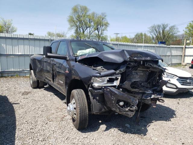 RAM 3500 BIG H 2021 with VIN 3C63RRHL5MG667936 - Photo from auction