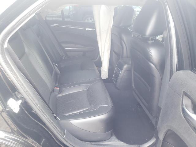 Photo 6 from auction – 2019 CHRYSLER 300 LIMITE with VIN 2C3CCAKG7KH586655