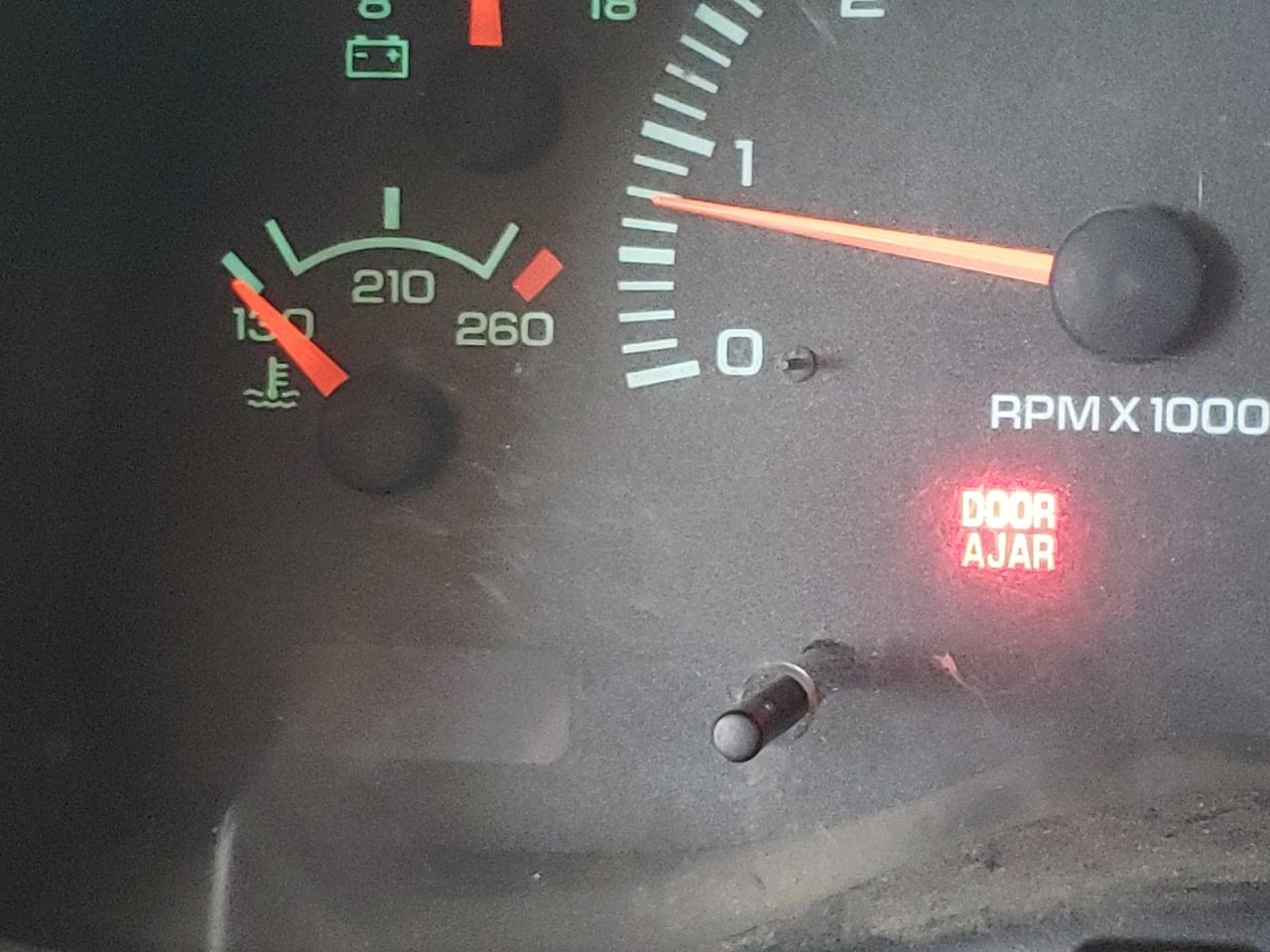 Photo 8 from auction – 2000 DODGE DAKOTA QUA with VIN 1B7GG2AN8YS664031