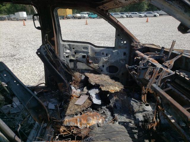 Photo 5 from auction – 2010 FORD F150 SUPER with VIN 1FTFW1EV8AFC61877