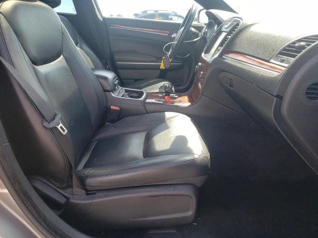 Photo 5 from auction – 2014 CHRYSLER 300 with VIN 2C3CCAAG6EH335860