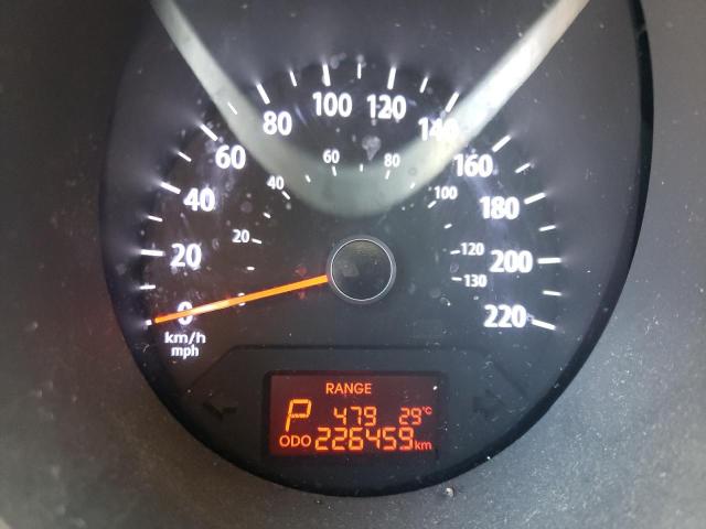 Photo 8 from auction – 2012 KIA SOUL + with VIN KNDJT2A62C7454689