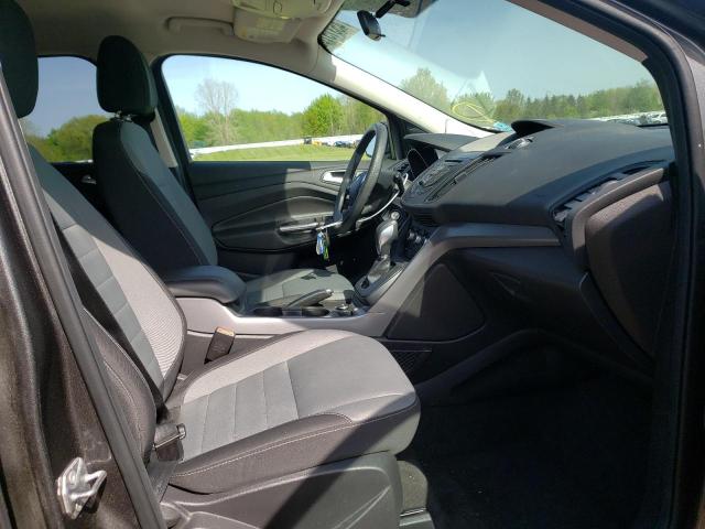 Photo 5 from auction – 2016 FORD ESCAPE SE with VIN 1FMCU9GX9GUA06581