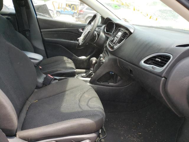 Photo 5 from auction – 2016 DODGE DART SE with VIN 1C3CDFAAXGD606621