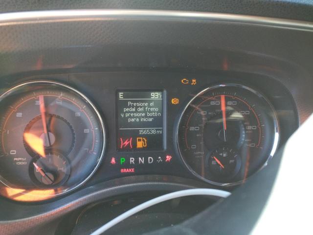 Photo 8 from auction – 2011 DODGE CHARGER with VIN 2B3CL3CG0BH516275