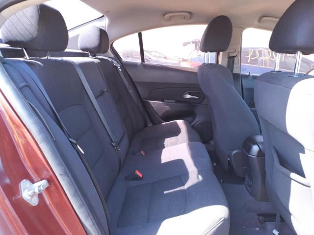 Photo 6 from auction – 2012 CHEVROLET CRUZE LT with VIN 1G1PF5SC2C7274614