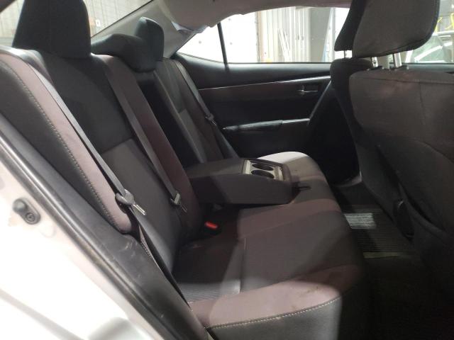 Photo 6 from auction – 2018 TOYOTA COROLLA L with VIN 2T1BURHE5JC099195