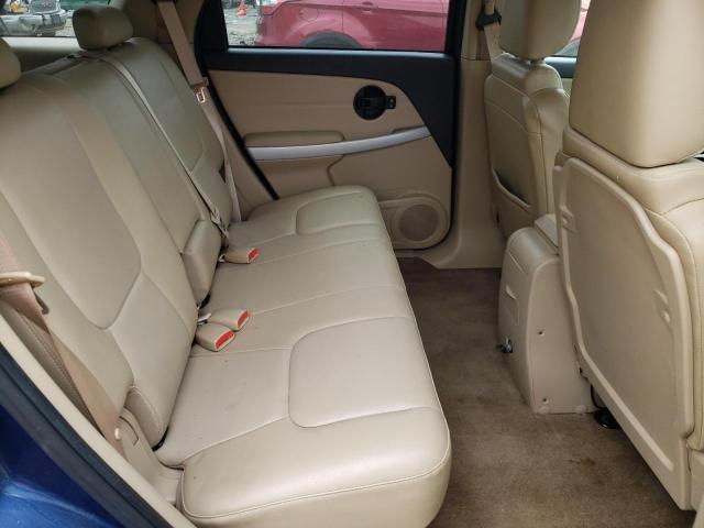 Photo 6 from auction – 2008 CHEVROLET EQUINOX LT with VIN 2CNDL83F486055525