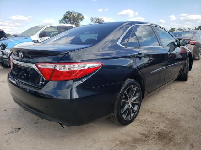 Photo 4 from auction – 2016 TOYOTA CAMRY LE with VIN 4T1BF1FKXGU132641