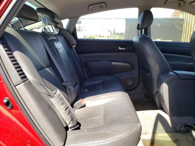 Photo 6 from auction – 2008 TOYOTA PRIUS with VIN JTDKB20U383367566