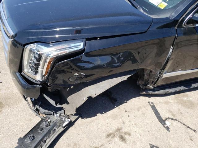 Photo 9 from auction – 2019 CADILLAC ESCALADE E with VIN 1GYS4HKJ1KR248610