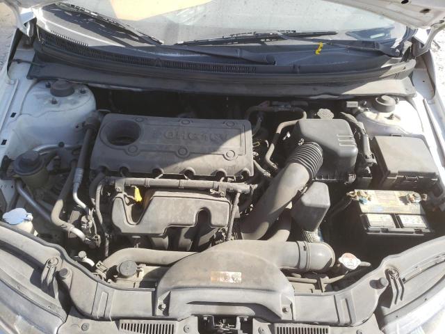 Zdjęcie 7 z aukcji – 2013 KIA FORTE EX z VIN KNAFU4A20D5705361
