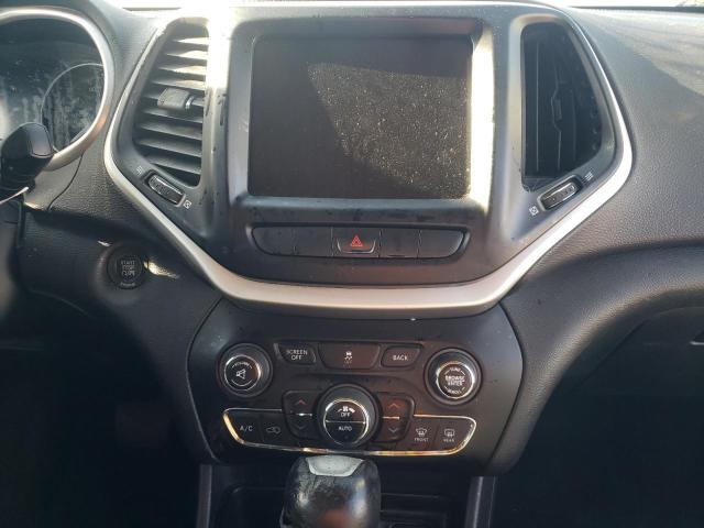 Photo 9 from auction – 2014 JEEP CHEROKEE L with VIN 1C4PJLDS3EW312262