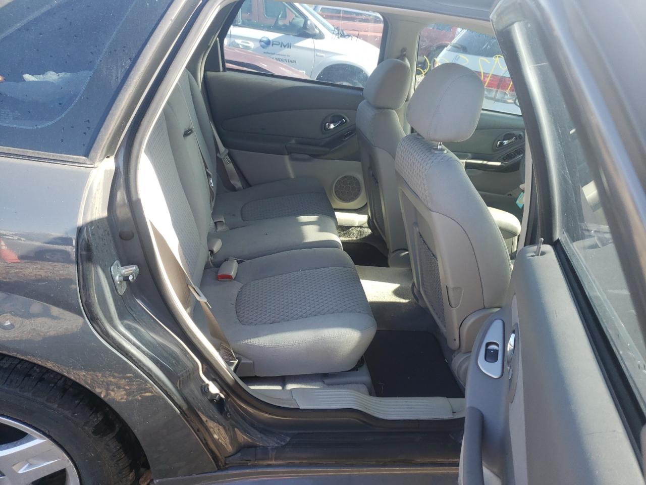 Photo 6 from auction – 2007 CHEVROLET MALIBU MAX with VIN 1G1ZT68N57F166600