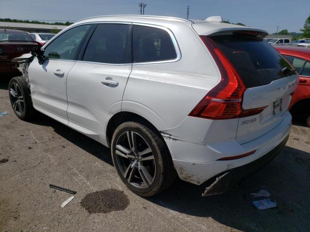 Photo 3 from auction – 2019 VOLVO XC60 T5 with VIN LYV102RK4KB186765