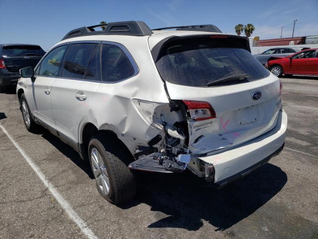 Снимка 3 от търг – 2015 SUBARU OUTBACK 2. с VIN 4S4BSACC1F3250204