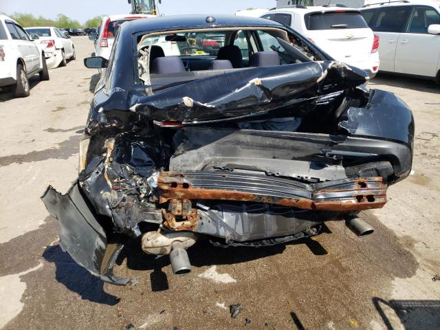 Photo 9 from auction – 2017 NISSAN ALTIMA 2.5 with VIN 1N4AL3AP7HC180196